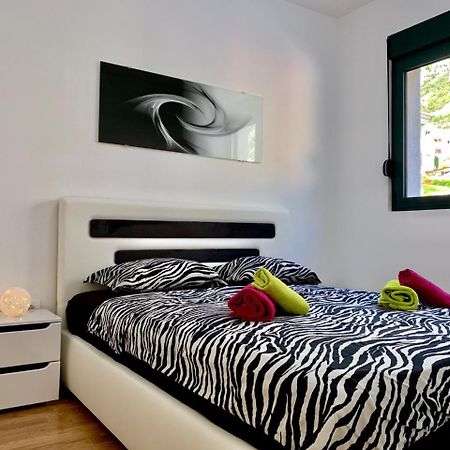 Absolute Apartman Κότορ Εξωτερικό φωτογραφία