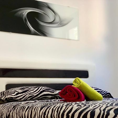 Absolute Apartman Κότορ Εξωτερικό φωτογραφία