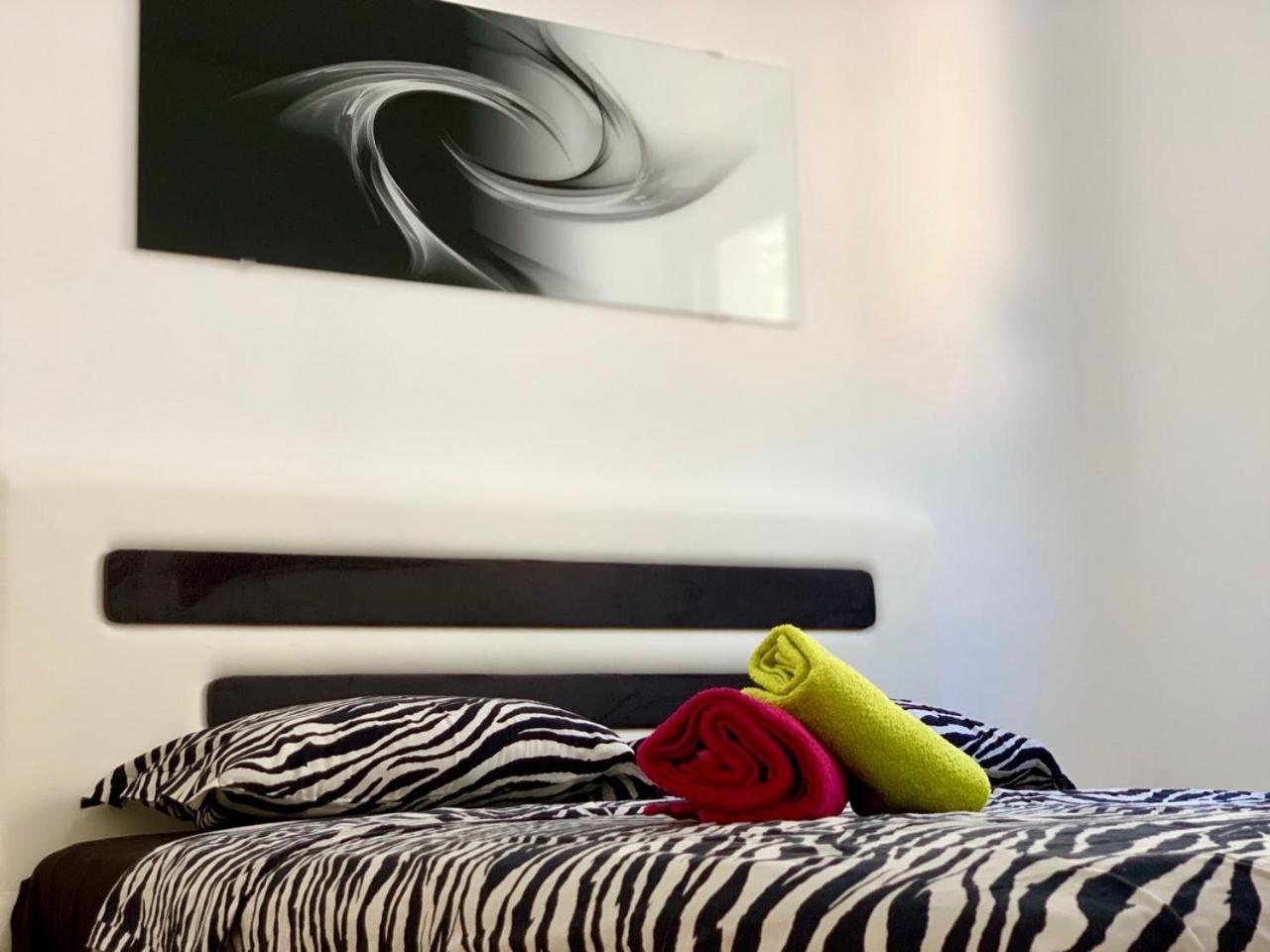 Absolute Apartman Κότορ Εξωτερικό φωτογραφία