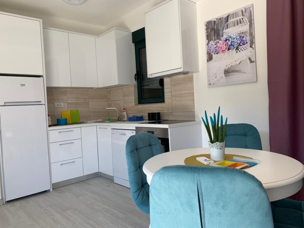 Absolute Apartman Κότορ Εξωτερικό φωτογραφία