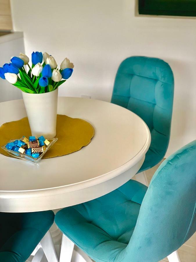 Absolute Apartman Κότορ Εξωτερικό φωτογραφία