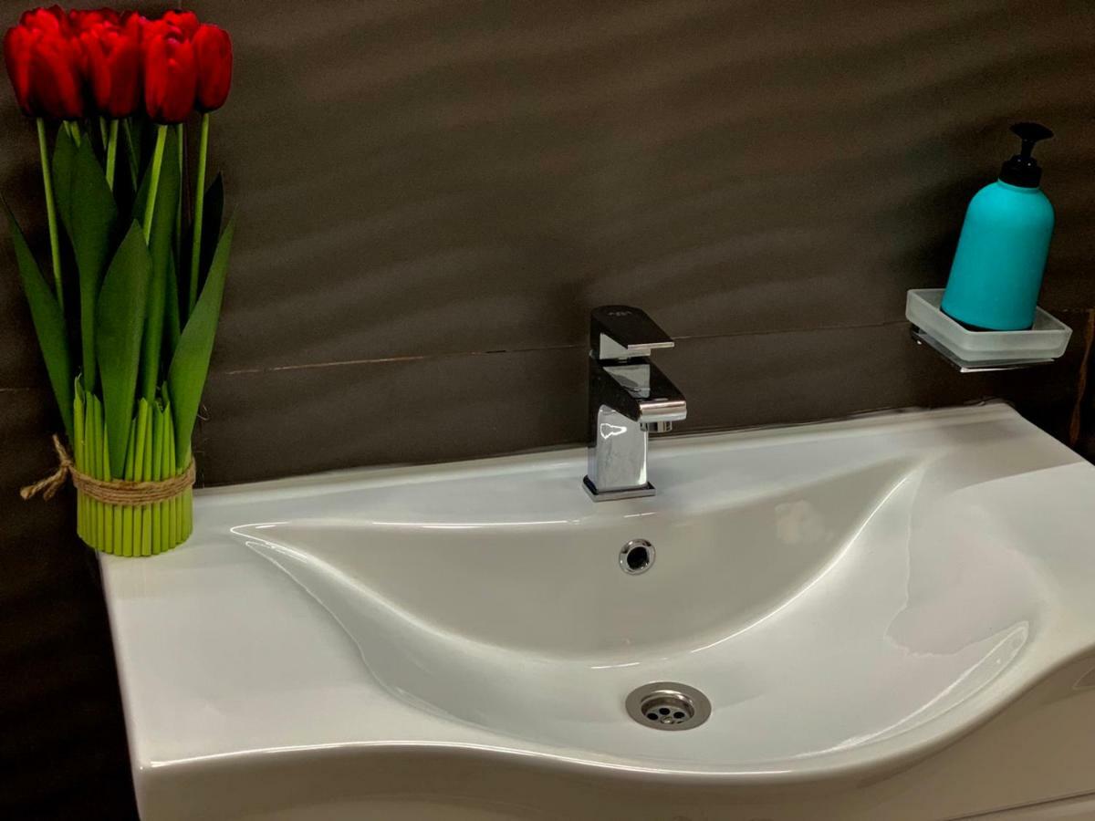 Absolute Apartman Κότορ Εξωτερικό φωτογραφία