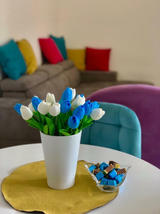 Absolute Apartman Κότορ Εξωτερικό φωτογραφία