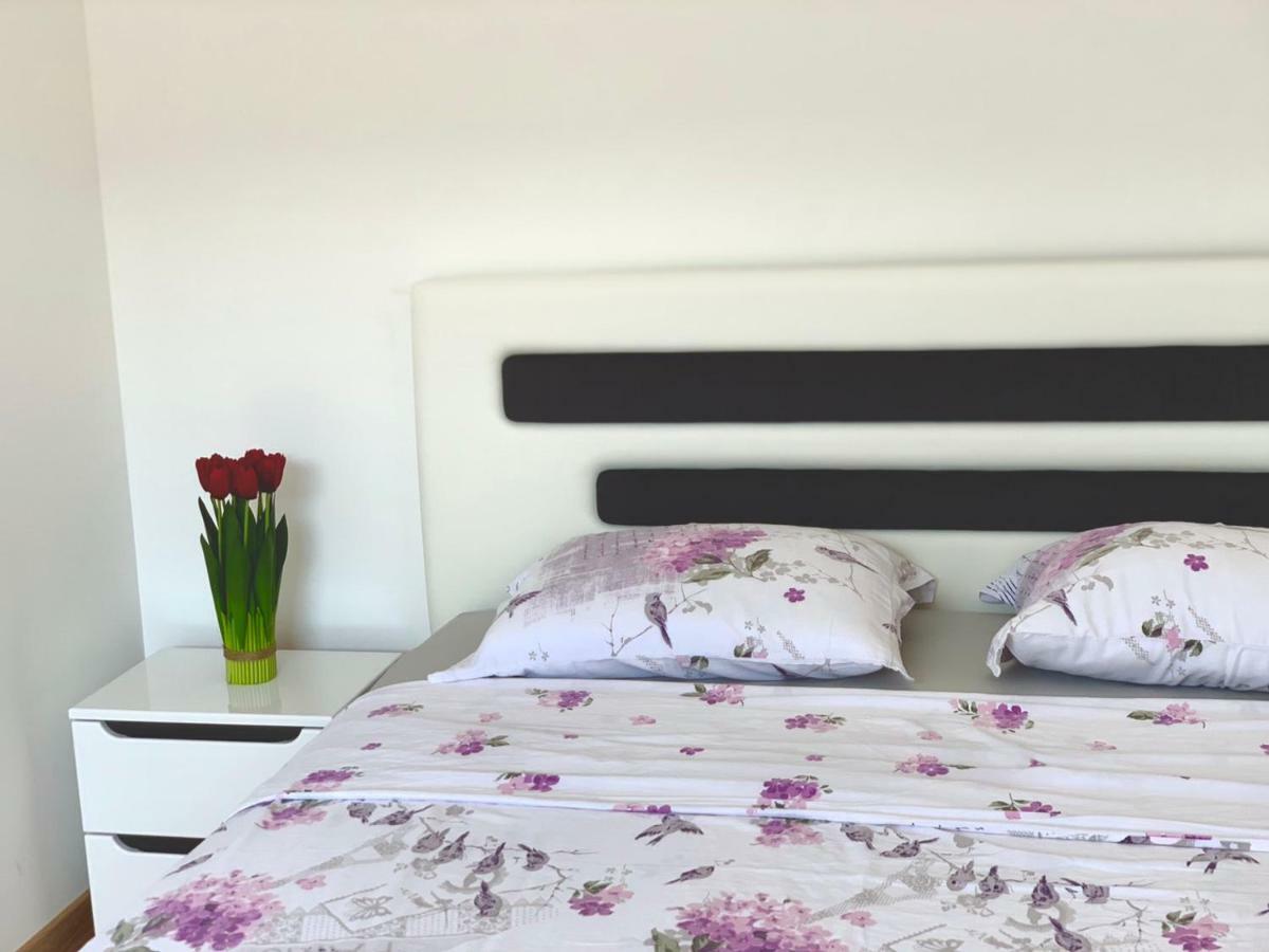 Absolute Apartman Κότορ Εξωτερικό φωτογραφία
