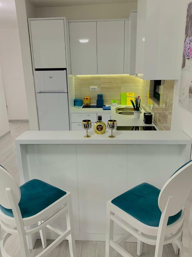 Absolute Apartman Κότορ Εξωτερικό φωτογραφία