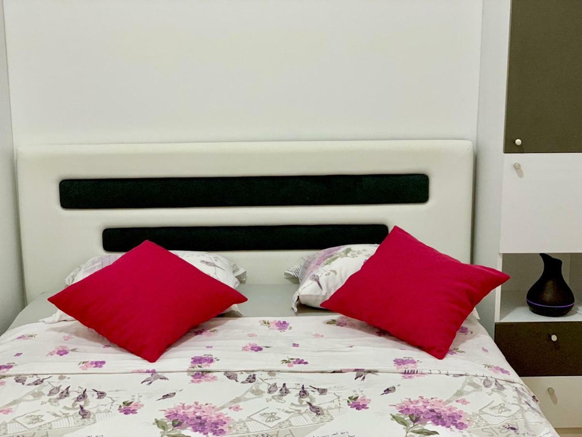 Absolute Apartman Κότορ Εξωτερικό φωτογραφία