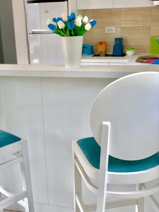 Absolute Apartman Κότορ Εξωτερικό φωτογραφία