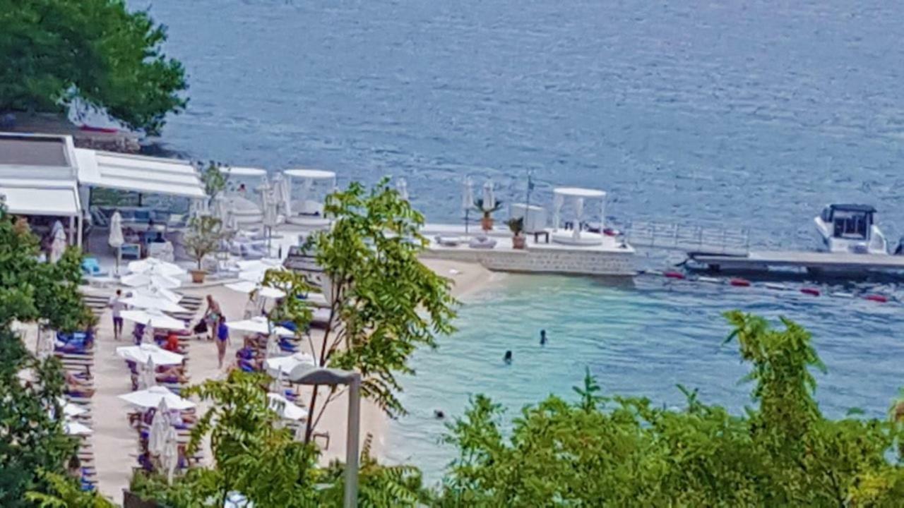 Absolute Apartman Κότορ Εξωτερικό φωτογραφία